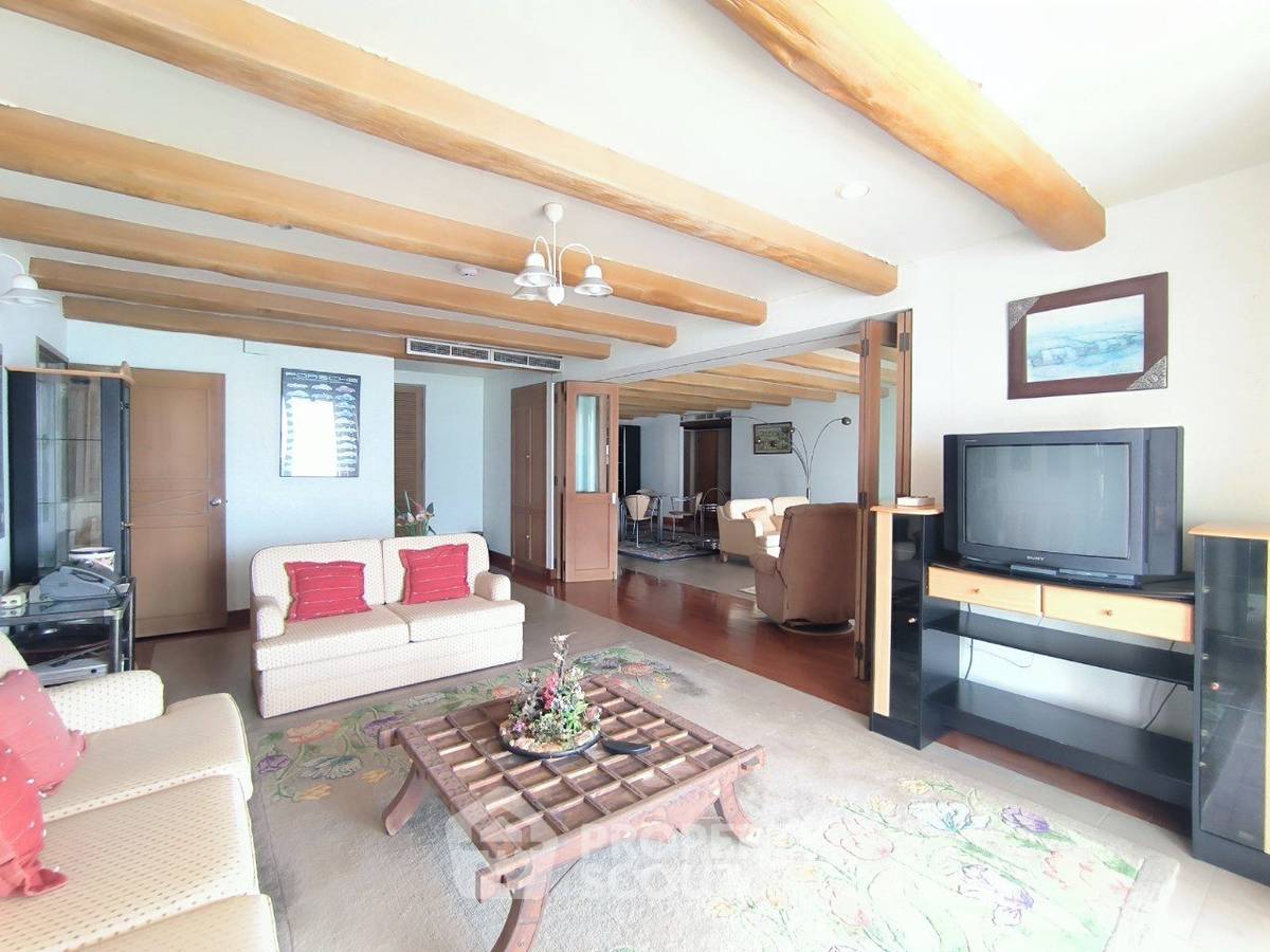picture 3-BR Condo at Baan Rimpha close to Naklua (ID 1865221) - 8/37