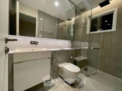 รูปภาพ คอนโด 2-ห้องนอน ที่ เดอะ เซนต์ ลาดพร้าว ใกล้ MRT พหลโยธิน (ID 2064373)