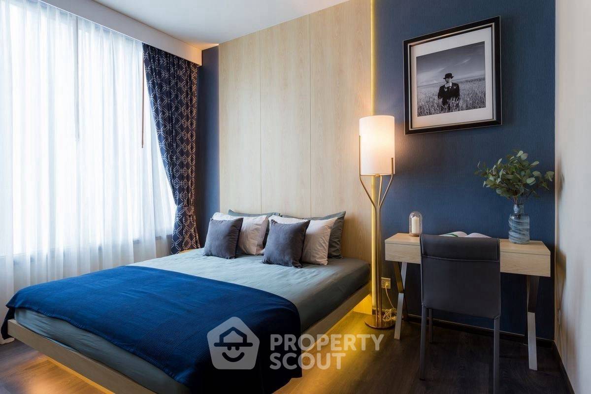 picture 2-BR Condo at The Edge Sukhumvit 23 near MRT Sukhumvit (ID 2318431) - 10/16