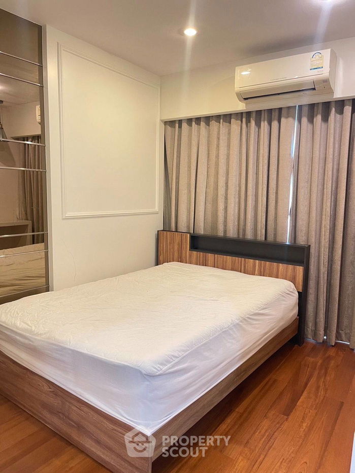 picture 2-BR Condo at Silom Grand Terrace Condominium near BTS Sala Daeng (ID 2191072) - 16/21