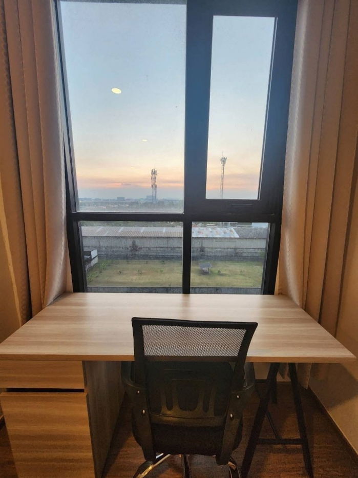 picture AS1592 The Origin Ram 209 Condo for rent - 3/7