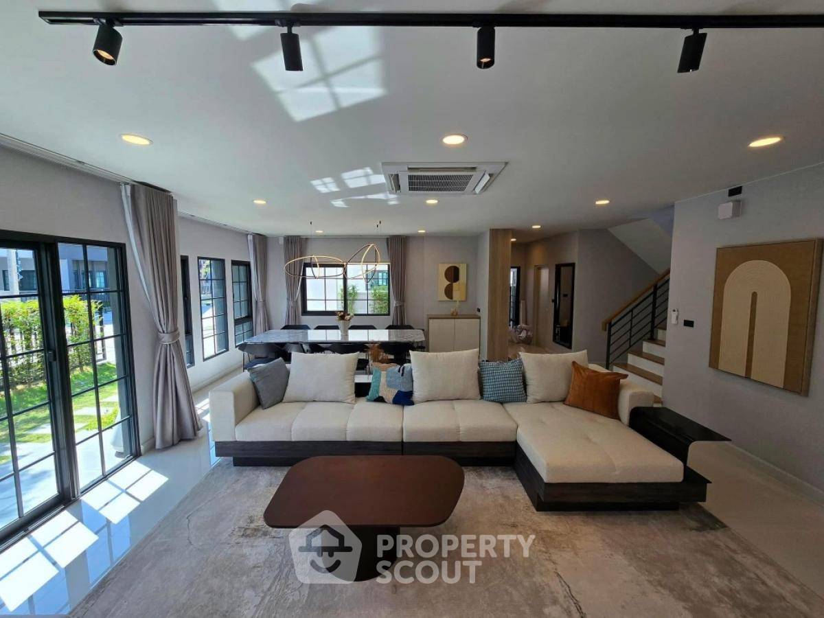 รูป บ้าน 4-ห้องนอน ใน บางแก้ว (ID 2006974) - รูปที่ 11/14