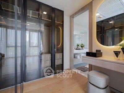 picture 3-BR Condo at Fynn Sukhumvit 31 near MRT Sukhumvit (ID 1464059) - 17/20
