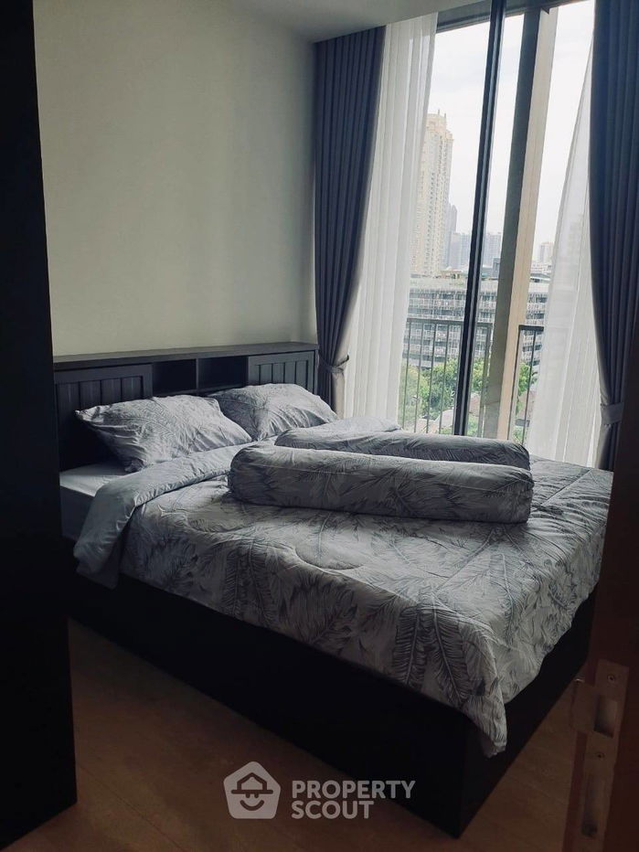 รูป คอนโด 1-ห้องนอน ที่ คอนโด โนเบิล อราวน์ สุขุมวิท 33 ใกล้ BTS พร้อมพงษ์ (ID 2067563) - รูปที่ 2/8