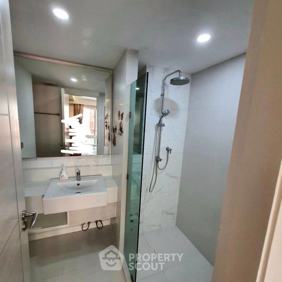 รูป คอนโด 1-ห้องนอน ที่ เซเว่น ซีส์ คอนโด รีสอร์ท จอมเทียน ใกล้ เมืองพัทยา (ID 2322760) - รูปที่ 7/7