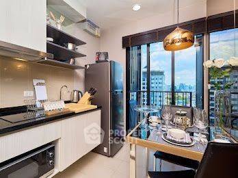 picture 1-BR Condo at The Base Park East Sukhumvit 77 near BTS On Nut (ID 1462536) - 4/19