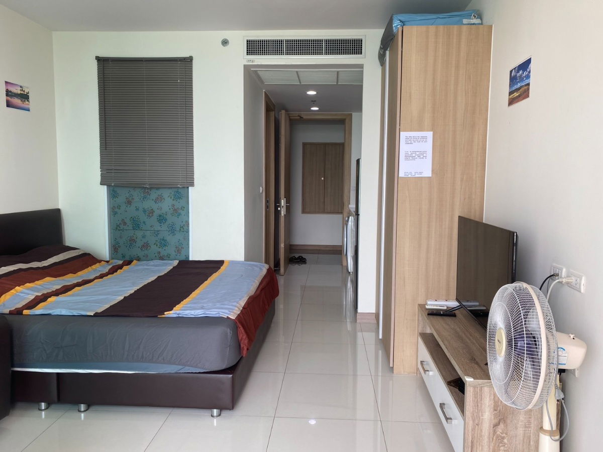 picture Condo for rent Riviera Wongamat Beach (S03-1967) - 7/20