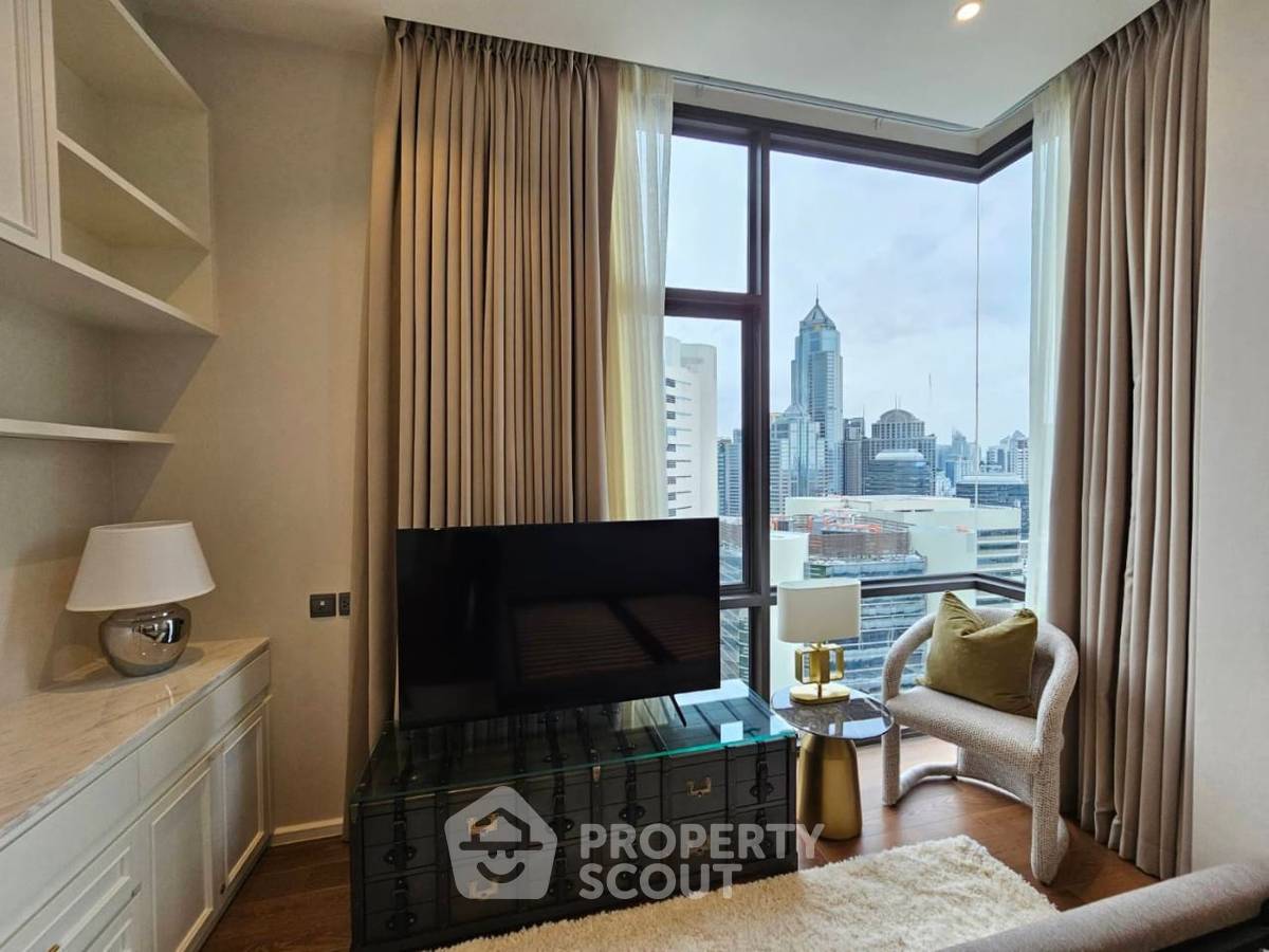 picture 2-BR Condo at Muniq Langsuan near BTS Ratchadamri (ID 1467806) - 5/20