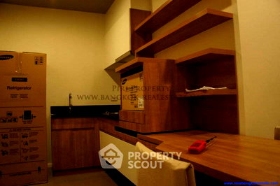 Condos for rent : 1-BR Condo at Blocs 77 near BTS On Nut (ID 509626)