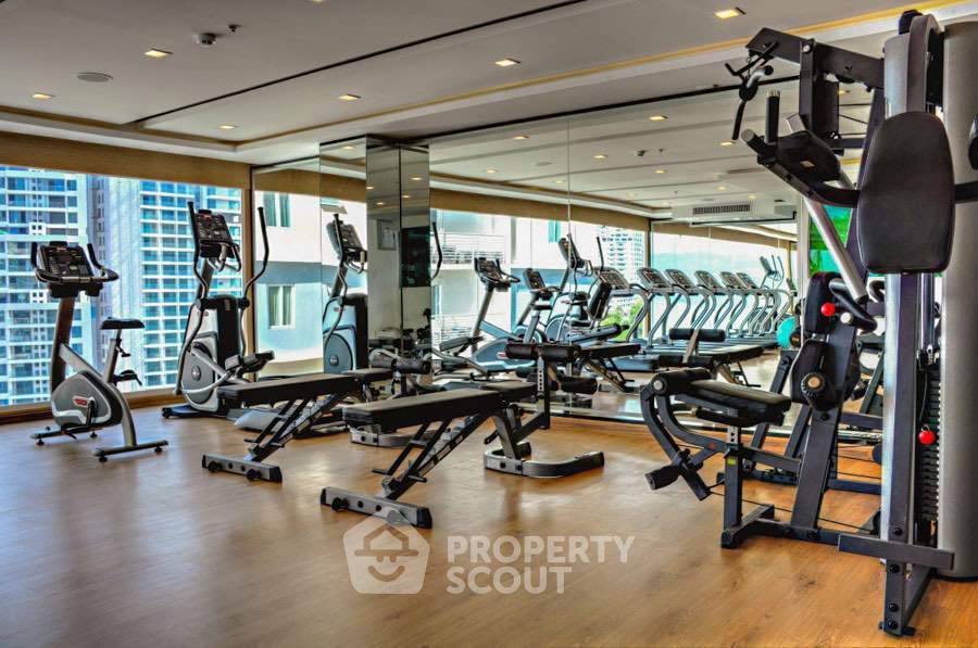 picture 1-BR Condo at Cosy Beach View Condominium Pratumnak close to Phratamnak (ID 995776) - 11/16