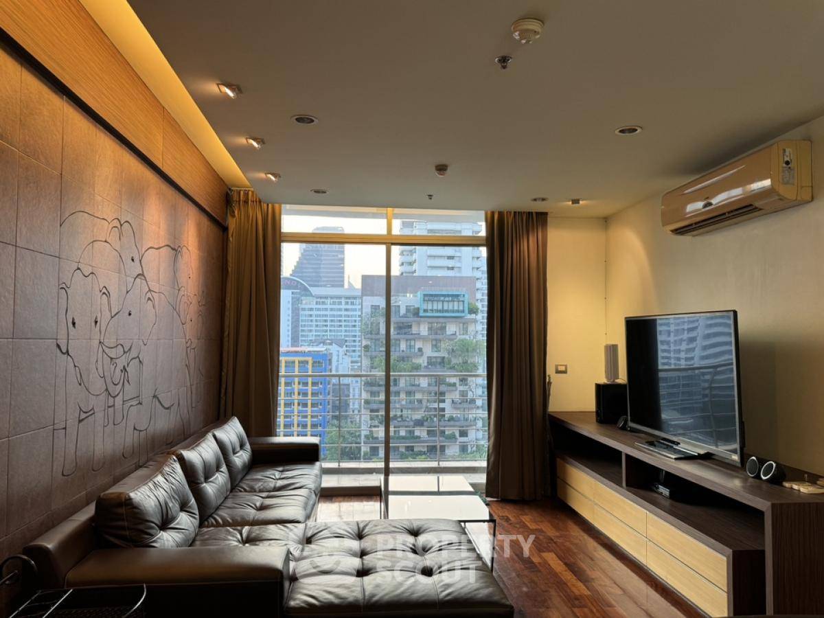 picture 2-BR Condo at The Master Centrium Asoke-Sukhumvit near MRT Sukhumvit (ID 2031111) - 1/27