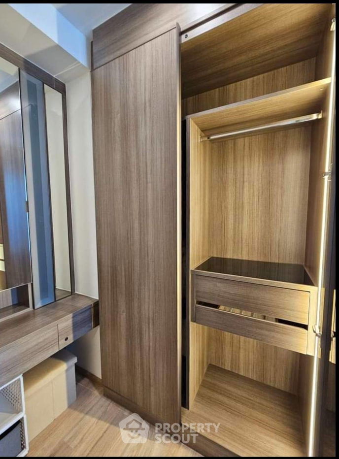 picture 1-BR Condo at The Line Phahon - Pradipat near BTS Saphan Khwai (ID 1505747) - 4/14