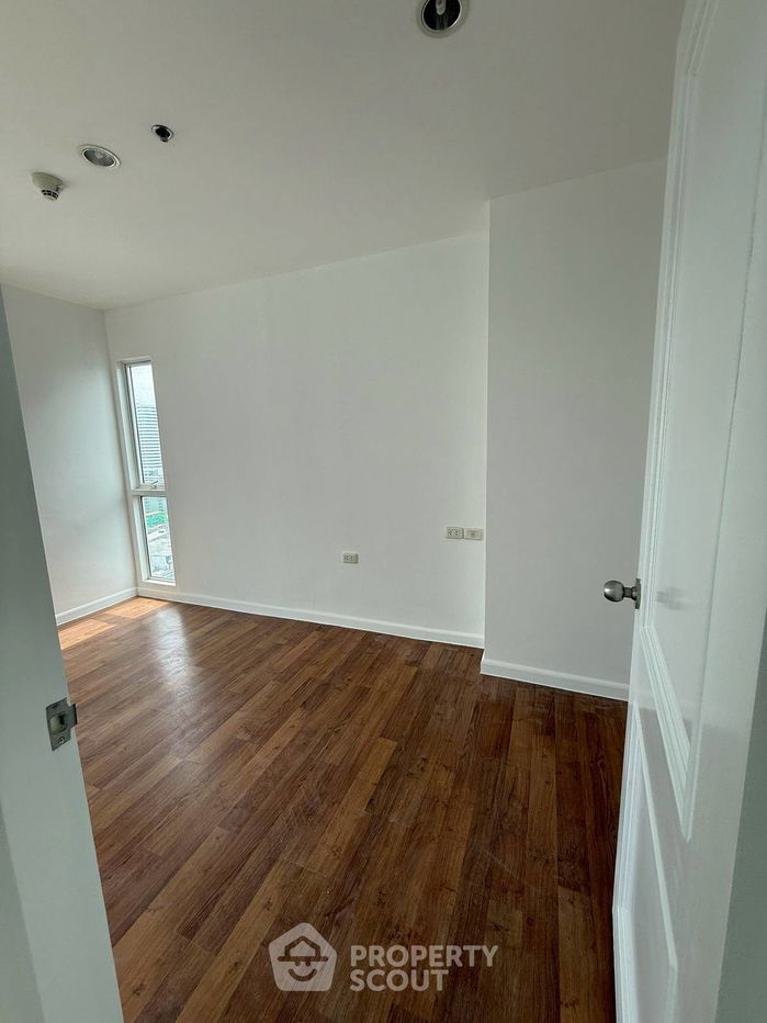 picture 2-BR Condo at The Mark Ratchada-Airport Link near ARL Makkasan (ID 2321303) - 6/11