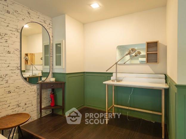 picture 1-BR Duplex at Ashton Morph 38 near BTS Thong Lor (ID 1506385) - 5/11