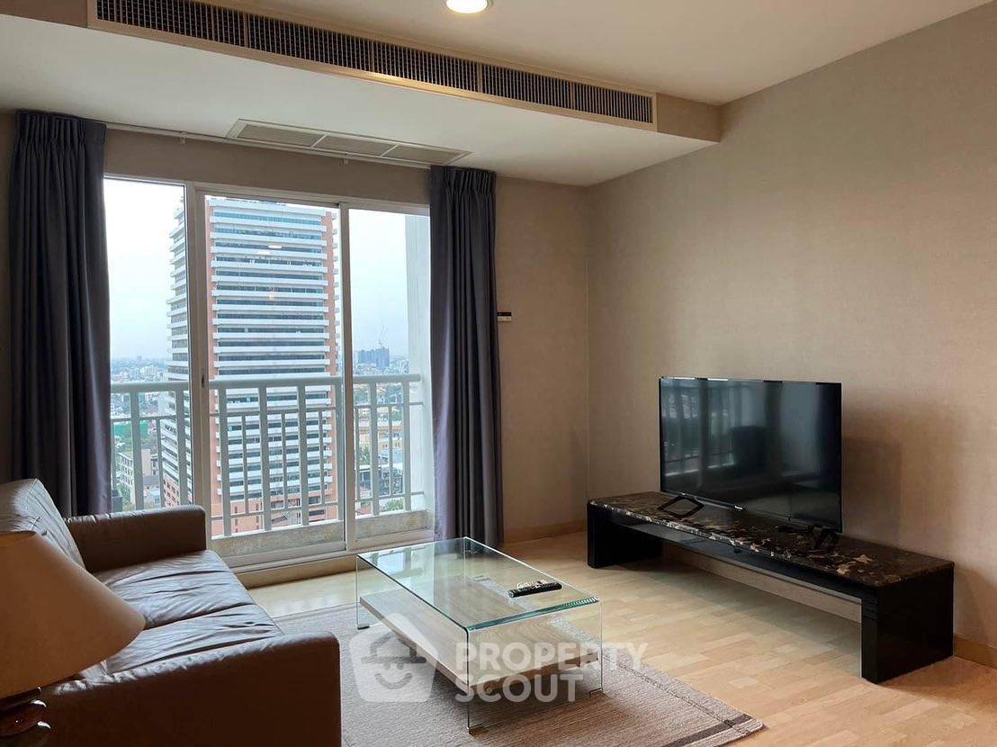 picture 2-BR Condo at 59 Heritage Sukhumvit 59 near BTS Thong Lor (ID 1387876) - 1/9