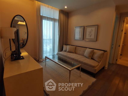 คอนโด 2-ห้องนอน ที่ โอเรียนเต็ล เรสซิเดน ใกล้ BTS เพลินจิต (ID 566642)