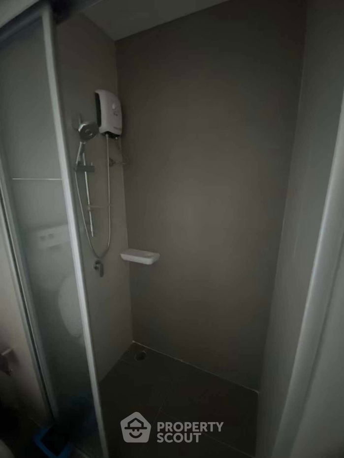 รูป คอนโด 1-ห้องนอน ที่ ลุมพินี สวีท เพชรบุรี - มักกะสัน ใกล้ ARL มักกะสัน (ID 2109711) - รูปที่ 12/12