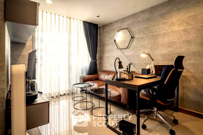 Condos for sale : 2-BR Condo at Down Town 49 near BTS Phrom Phong (ID 1390514)