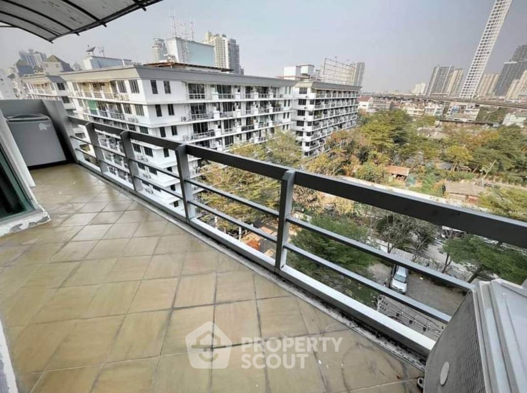 รูป คอนโด 2-ห้องนอน ที่ วอเตอร์ฟอร์ด สุขุมวิท 50 คอนโดมิเนียม ใกล้ BTS อ่อนนุช (ID 1333548) - รูปที่ 20/20