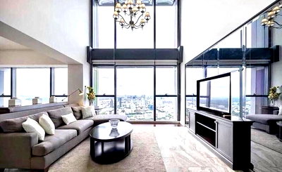 Condos for rent : The Met                        Sathorn 