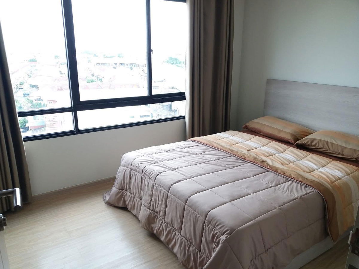 รูป code : D73 ให้เช่าคอนโด วินด์ คอนโด สะพานใหม่ (Wind Condo Saphanmai) | ตึก A ชั้น 7 ใกล้ BTS สะพานใหม่เพียง 300 ม. - รูปที่ 1/9