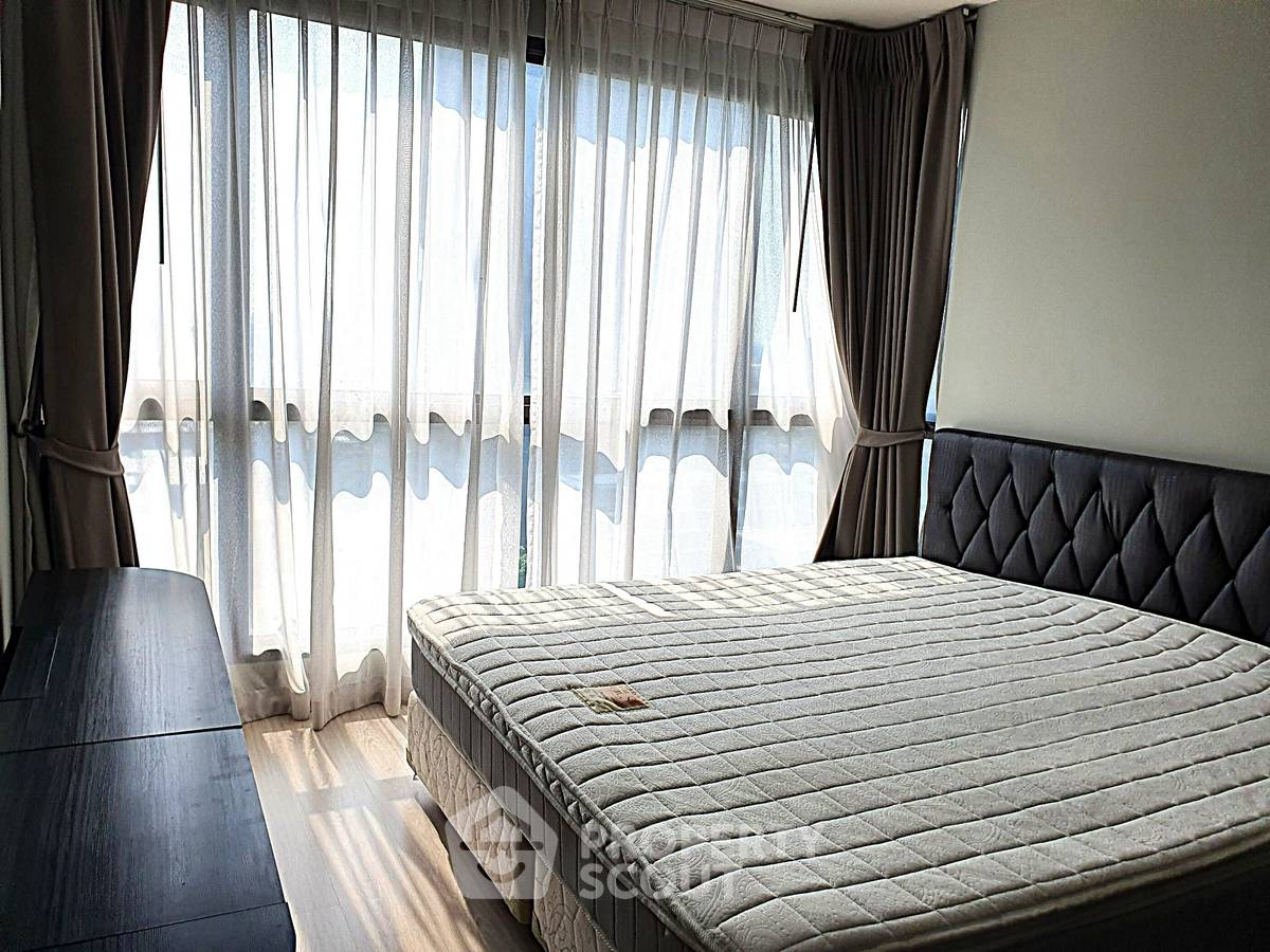 picture 2-BR Condo at Rhythm Sukhumvit 44/1 near BTS Phra Khanong (ID 2078613) - 4/7
