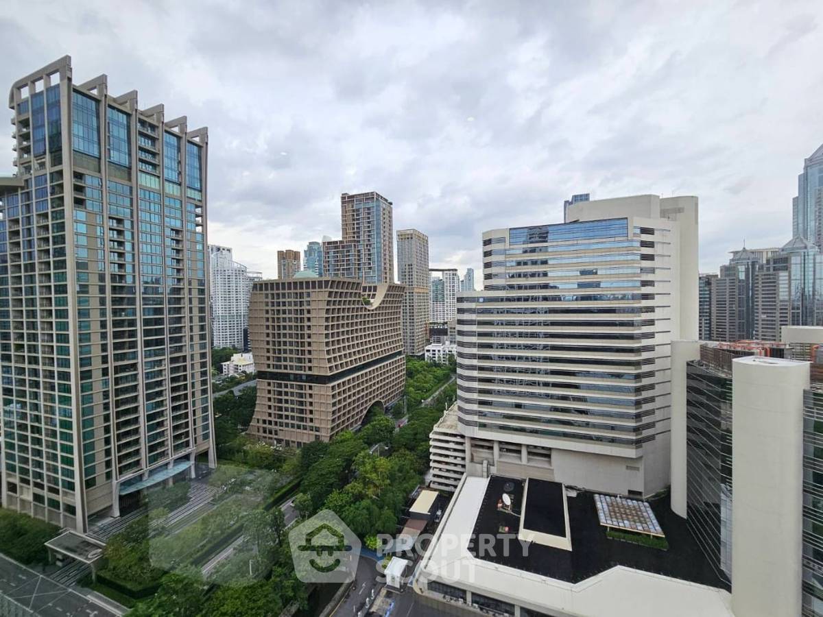 picture 2-BR Condo at Muniq Langsuan near BTS Ratchadamri (ID 1467806) - 14/20