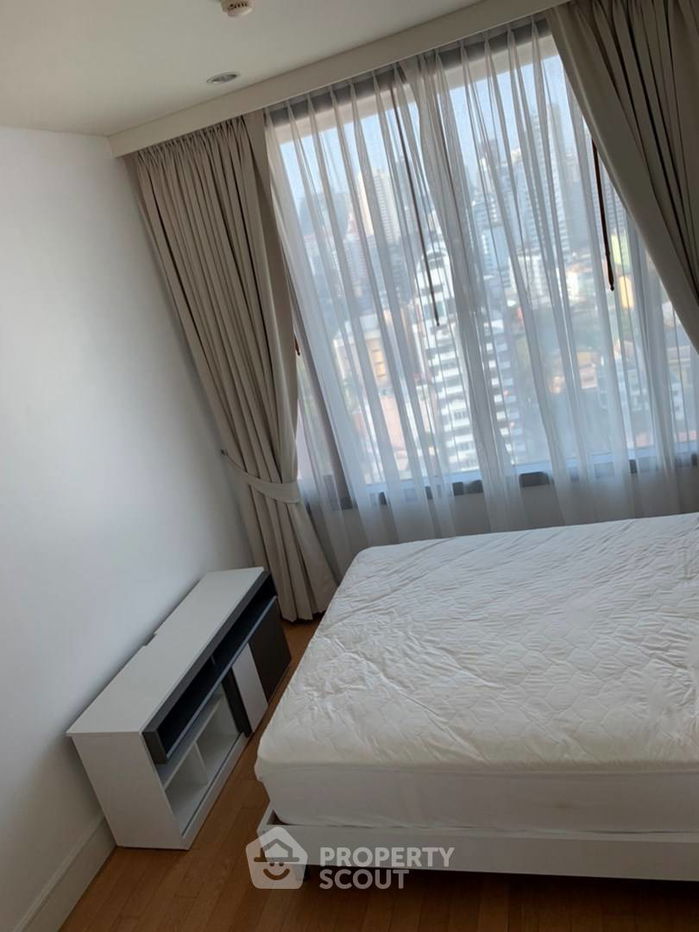 picture 2-BR Condo at Aguston Sukhumvit 22 near MRT Queen Sirikit National Convention Centre (ID 1234098) - 12/13