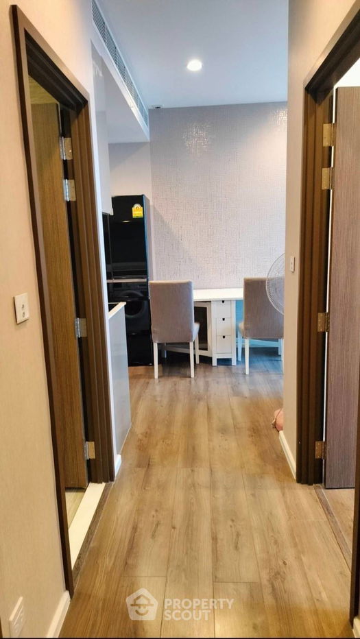 รูป คอนโด 2-ห้องนอน ที่ วิสซ์ดอม เอสเซ้นส์ สุขุมวิท ใกล้ BTS ปุณณวิถี (ID 2071054) - รูปที่ 3/9