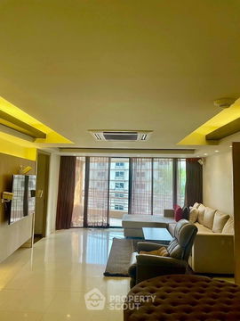 คอนโด 3-ห้องนอน ที่ มะฮอกกานี ทาวเวอร์ คอนโดมิเนียม ใกล้ MRT ศูนย์การประชุมแห่งชาติสิริกิติ์ (ID 1343117)