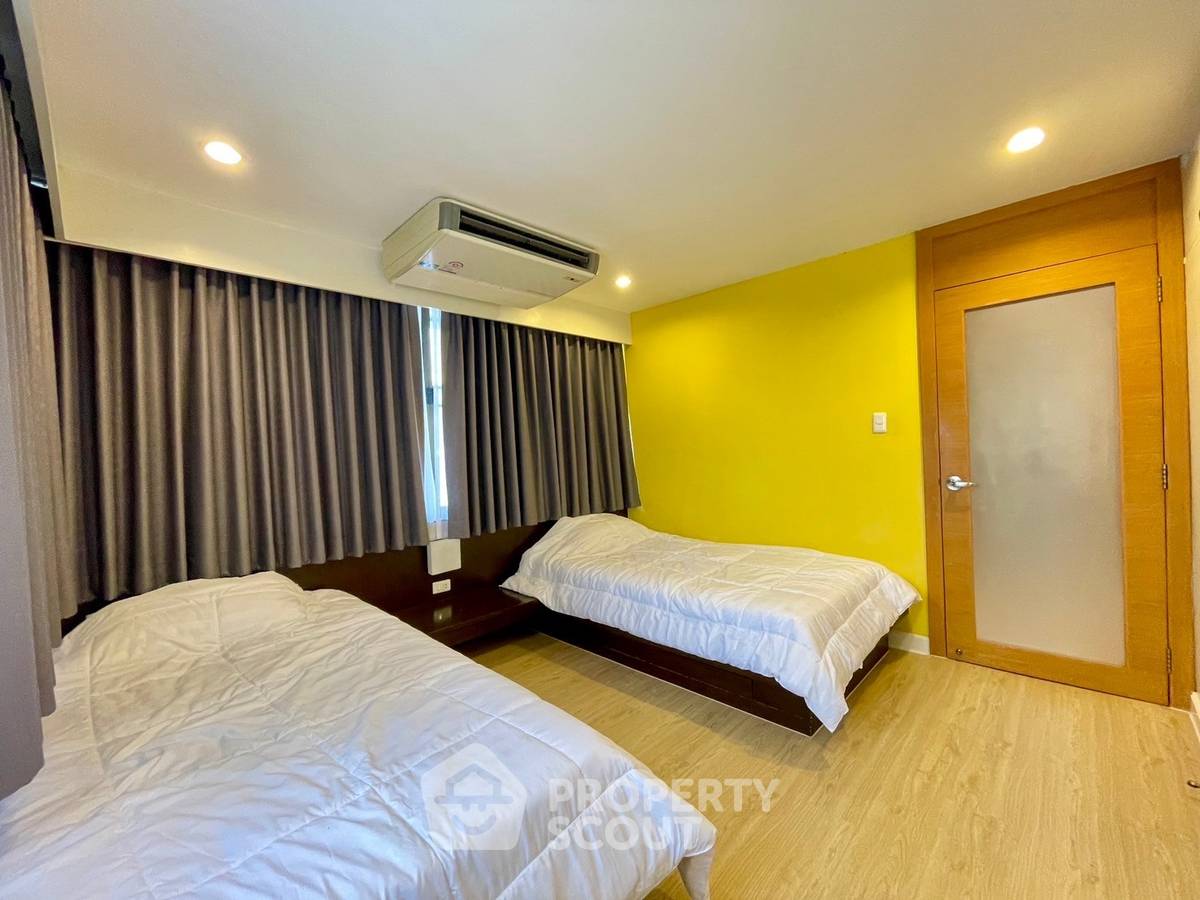 รูป คอนโด 2-ห้องนอน ที่ อคาเดเมีย แกรนด์ ทาวเวอร์ ใกล้ BTS พร้อมพงษ์ (ID 2069710) - รูปที่ 12/19