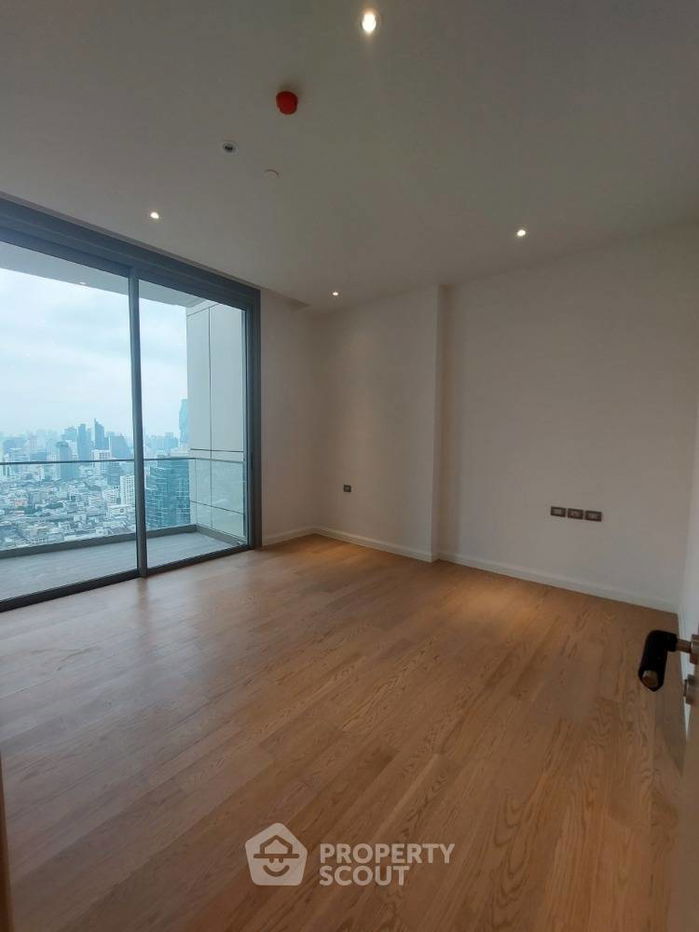 รูป คอนโด 1-ห้องนอน ที่ แมกโนเลียส์ วอเตอร์ฟรอนท์ เรสซิเดนซ์ ใกล้ BTS สะพานตากสิน (ID 1045442) - รูปที่ 10/16