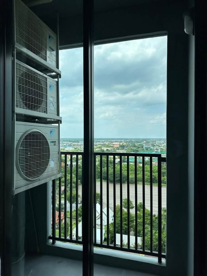 picture AS1587 The Origin Ram 209 Condo for rent - 8/8