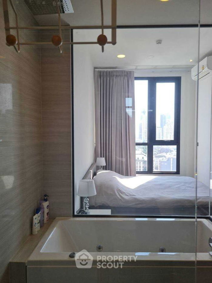 picture 1-BR Condo at Park Origin Thonglor near BTS Thong Lor (ID 2079143) - 6/7