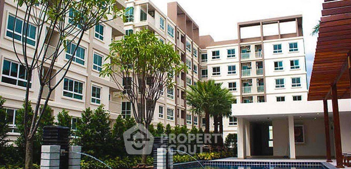 picture 1-BR Condo at U Sabai Rama 4 Kluaynamthai near BTS Phra Khanong (ID 2001877) - 19/26