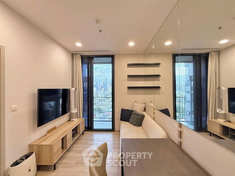 คอนโด 1-ห้องนอน ที่ โอกะ เฮ้าส์ สุขุมวิท 36 ใกล้ BTS ทองหล่อ (ID 2322182)