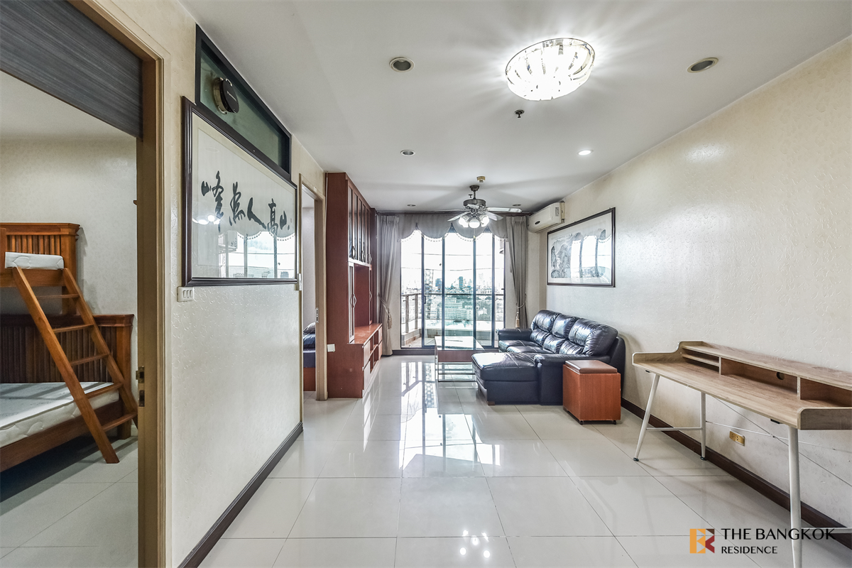 picture Supalai Premier @ Ratchathewi  Convenient Travel, Great Value per Square Meter - 8/10