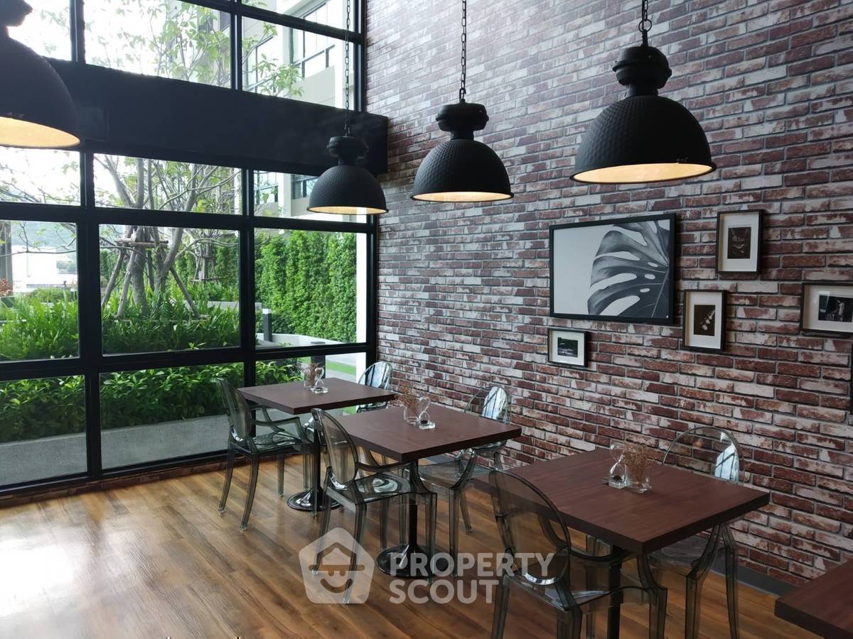picture 1-BR Condo at Plus Condo Sriracha in Surasak (ID 1833593) - 5/16