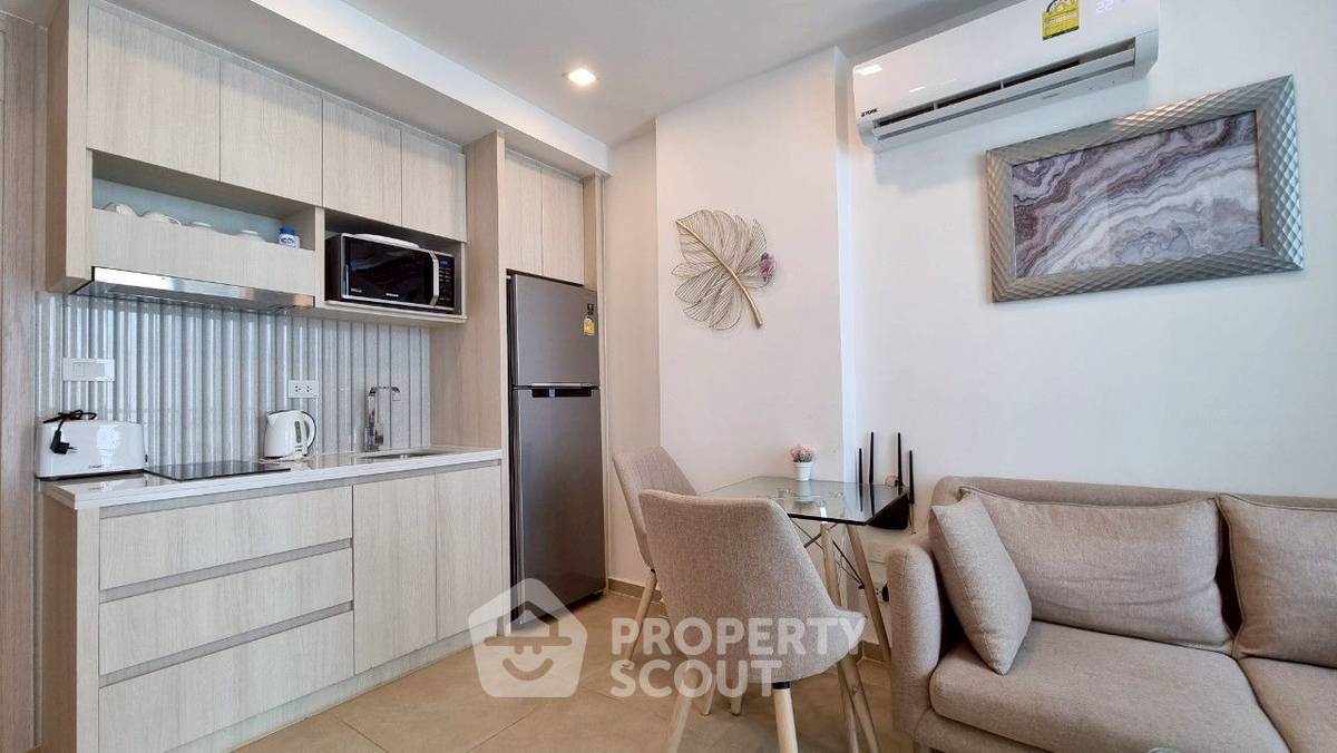 รูป คอนโด 1-ห้องนอน ที่ โอลิมปัส ซิตี้ การ์เด้น ใกล้ พัทยาใต้ (ID 2094044) - รูปที่ 2/19
