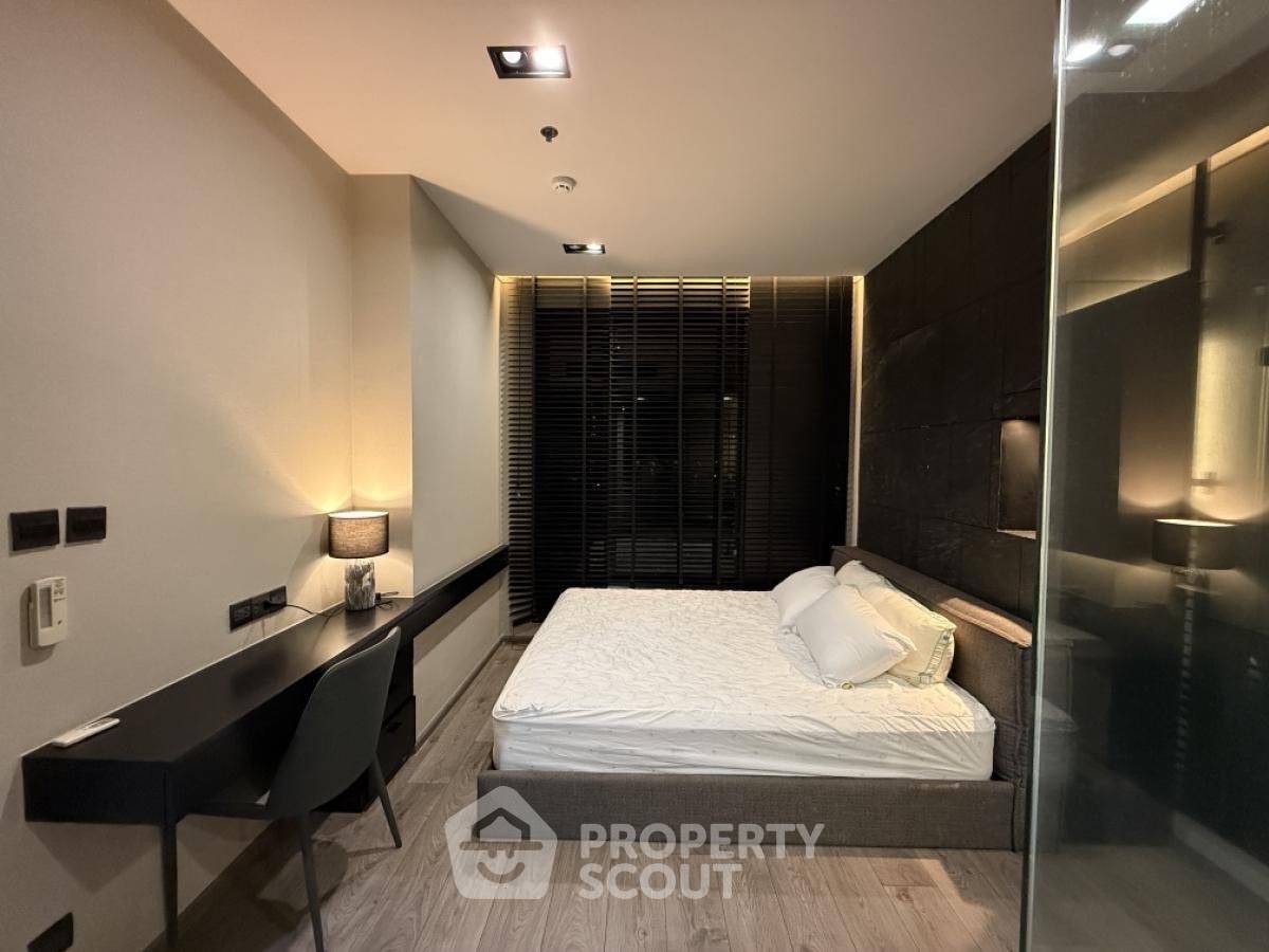 รูป คอนโด 2-ห้องนอน ที่ วิสดอม อเวนิว รัชดา - ลาดพร้าว ใกล้ MRT รัชดาภิเษก (ID 2063708) - รูปที่ 17/17