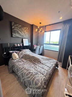 1-BR Condo at Ideo New Rama 9 near ARL Ramkhamhaeng (ID 1943187)