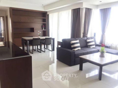 2-BR Condo at The Emporio Place near BTS Phrom Phong (ID 2073093)
