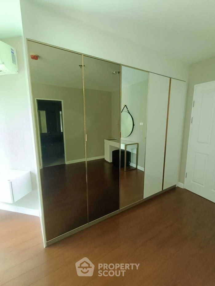 picture 5-BR Condo at Belle Grand Rama 9 near MRT Phra Ram 9 (ID 2169349) - 11/25