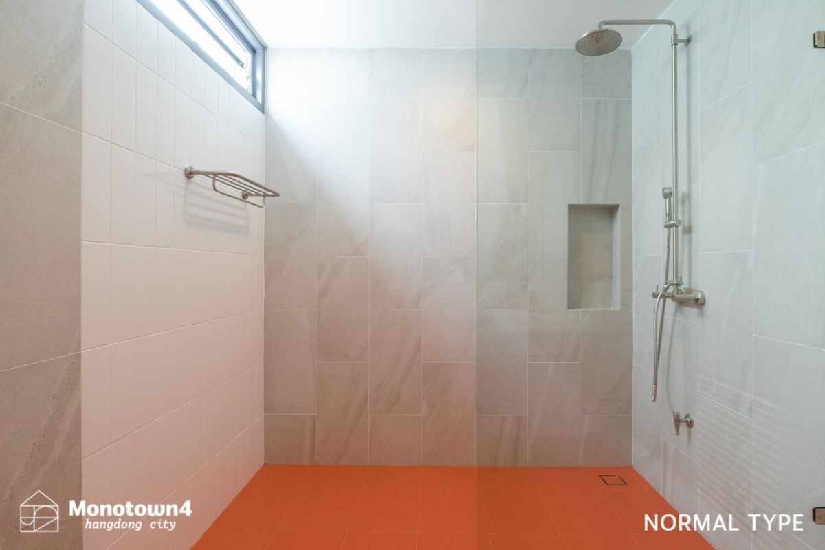 รูป บ้านโซนหางดงเชียงใหม่ โครงการ Monotown 4 ทาวน์โฮม 3 นอน ฟังก์ชันครบ มีคอร์ตยาร์ดและสวนส่วนตัว ใกล้กาดฝรั่ง 5 นาที  - รูปที่ 7/12