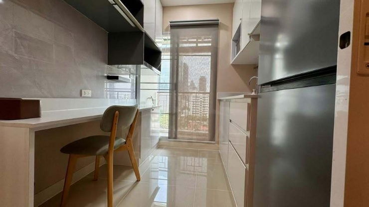 picture HotDeal​🔥🔥  For Rent​ | Special Price, Full Furniture Ready to move in Condo at Centric Sathorn - St.Louis MD-16954 - 11/15