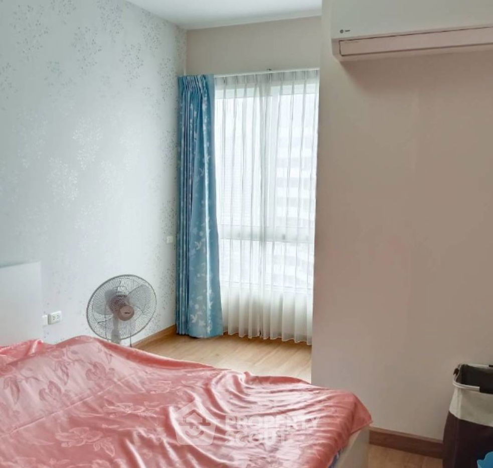 รูป คอนโด 1-ห้องนอน ที่ ศุภาลัย ริเวอร์ รีสอร์ท เจริญนคร ใน สำเหร่ (ID 1657193) - รูปที่ 4/4