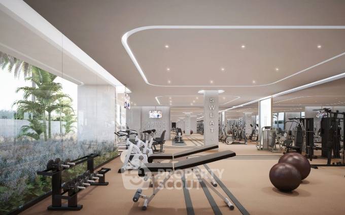 picture 1-BR Condo at Wyndham Jomtien Pattaya close to Pattaya (ID 1577199) - 6/9