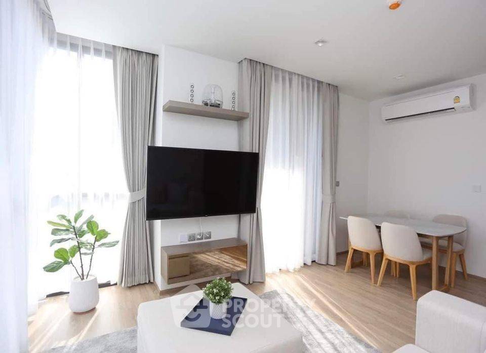 picture 2-BR Condo at Kawa Haus near BTS On Nut (ID 1750940) - 2/9