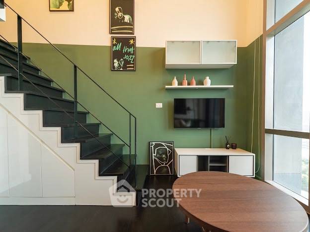picture 1-BR Duplex at Ashton Morph 38 near BTS Thong Lor (ID 1506385) - 11/11