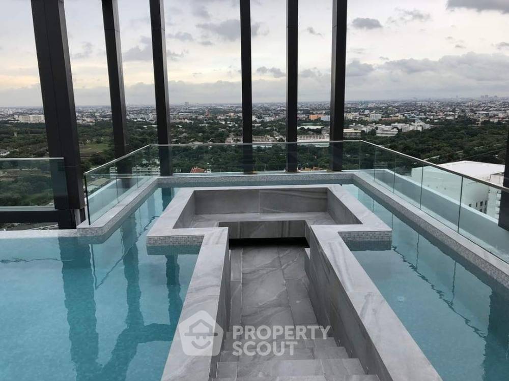 picture 1-BR Condo at Ciela Sripatum in Lat Yao (ID 1508243) - 5/7